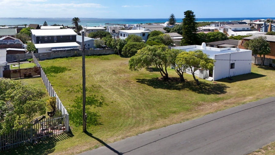 0 Bedroom Property for Sale in Struisbaai Western Cape